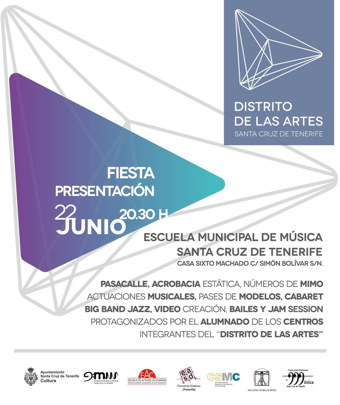 distritodelasartescartel