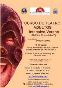 CARTEL CURSO-DE-TEATRO-ADULTOS-verano-2018