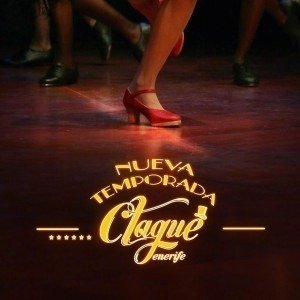 CLAQUÉ NUEVO