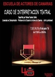 Curso interpretacion teatral Paloma peq