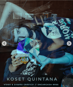 KOSSET