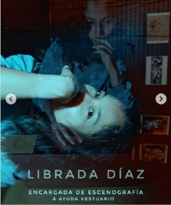 LIBRADA