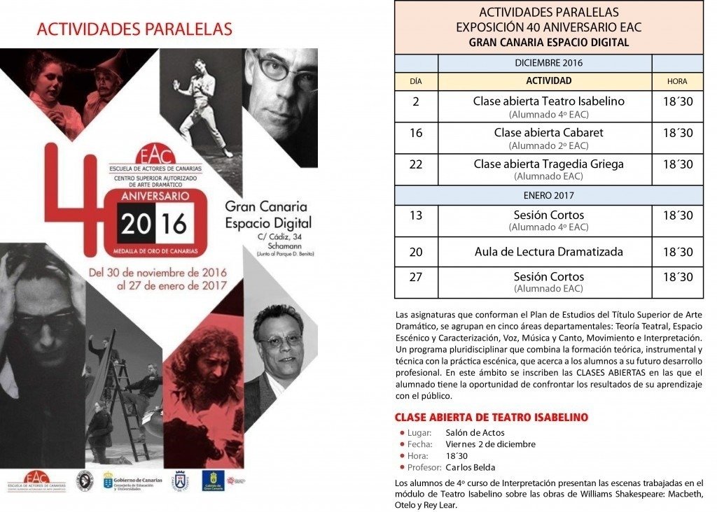 programa-40-aniversario-escuela-de-actores-en-gced-1