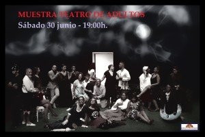 Teatro de Adultos (1399)