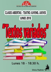 Textos variados 2 peq
