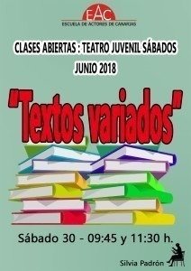 Textos variados 3 peq