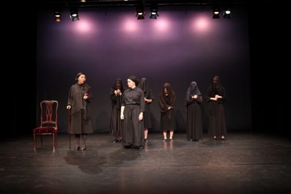 DRAMA-2